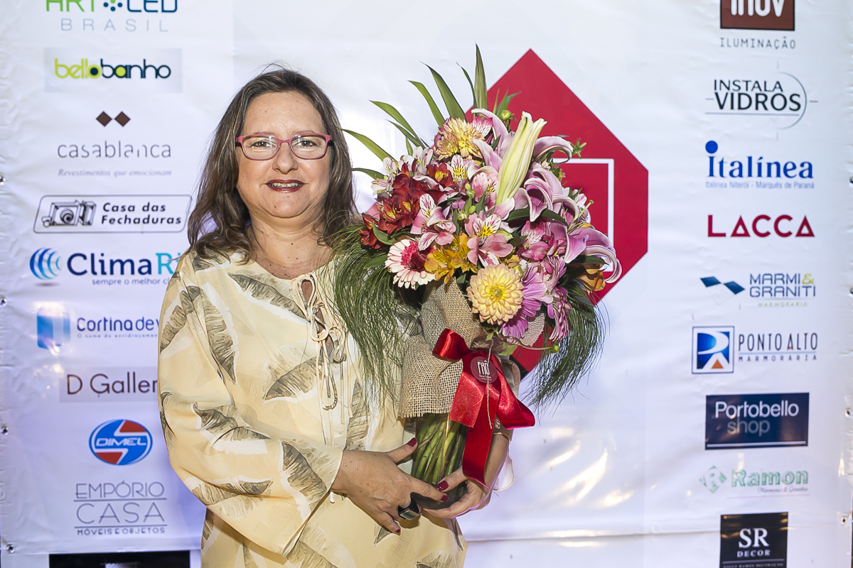 Coquetel NFD de Pré-estréia – Mostra Casa Design 15 anos